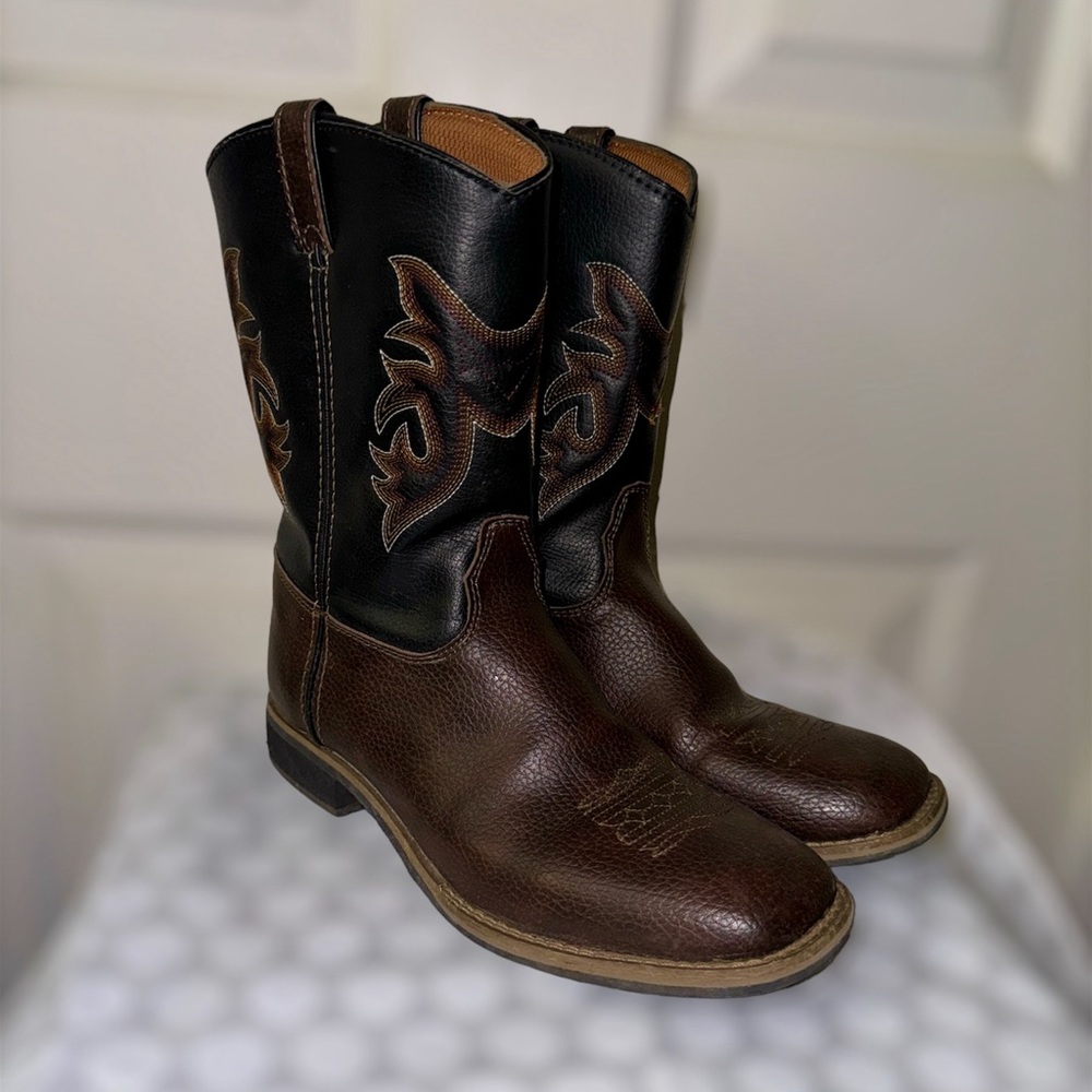 Cowboy Boots